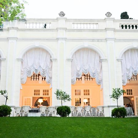 Illyria House Boutique Hotel And Spa Pretoria-Noord Eksteriør billede