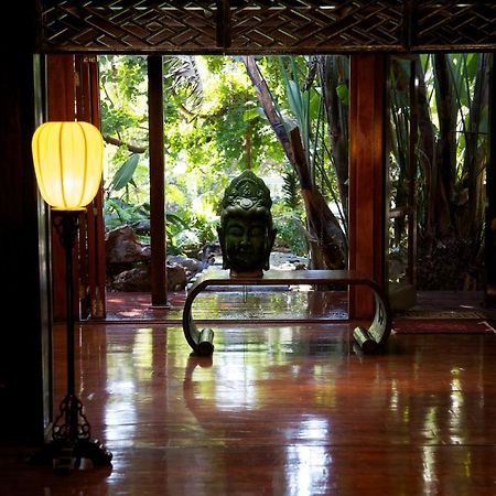 Illyria House Boutique Hotel And Spa Pretoria-Noord Eksteriør billede