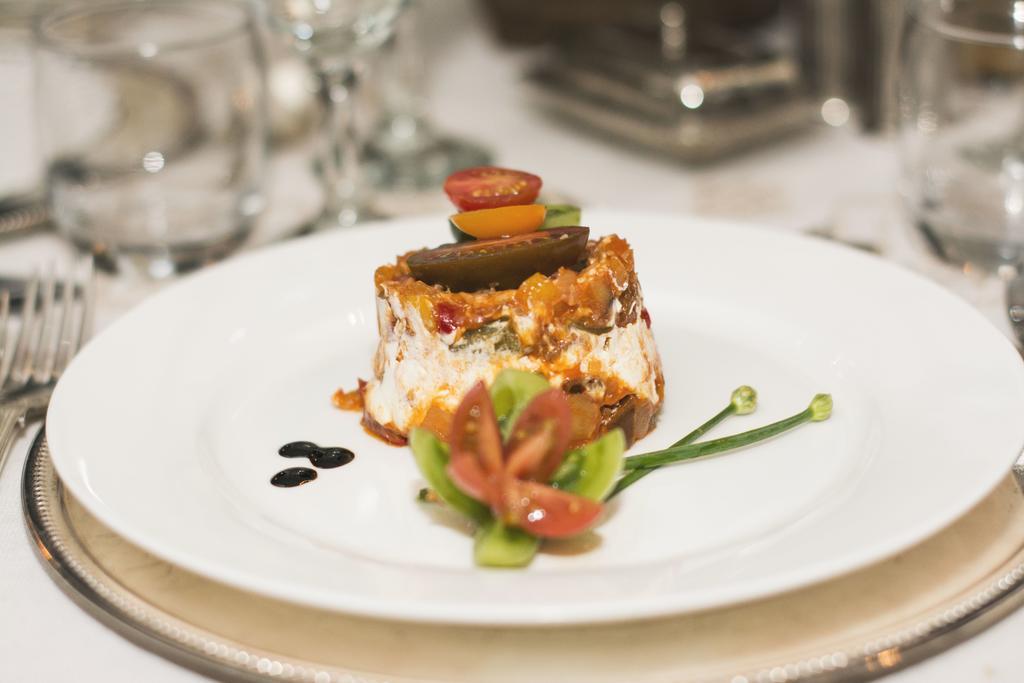 Illyria House Boutique Hotel And Spa Pretoria-Noord Eksteriør billede