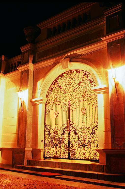 Illyria House Boutique Hotel And Spa Pretoria-Noord Eksteriør billede