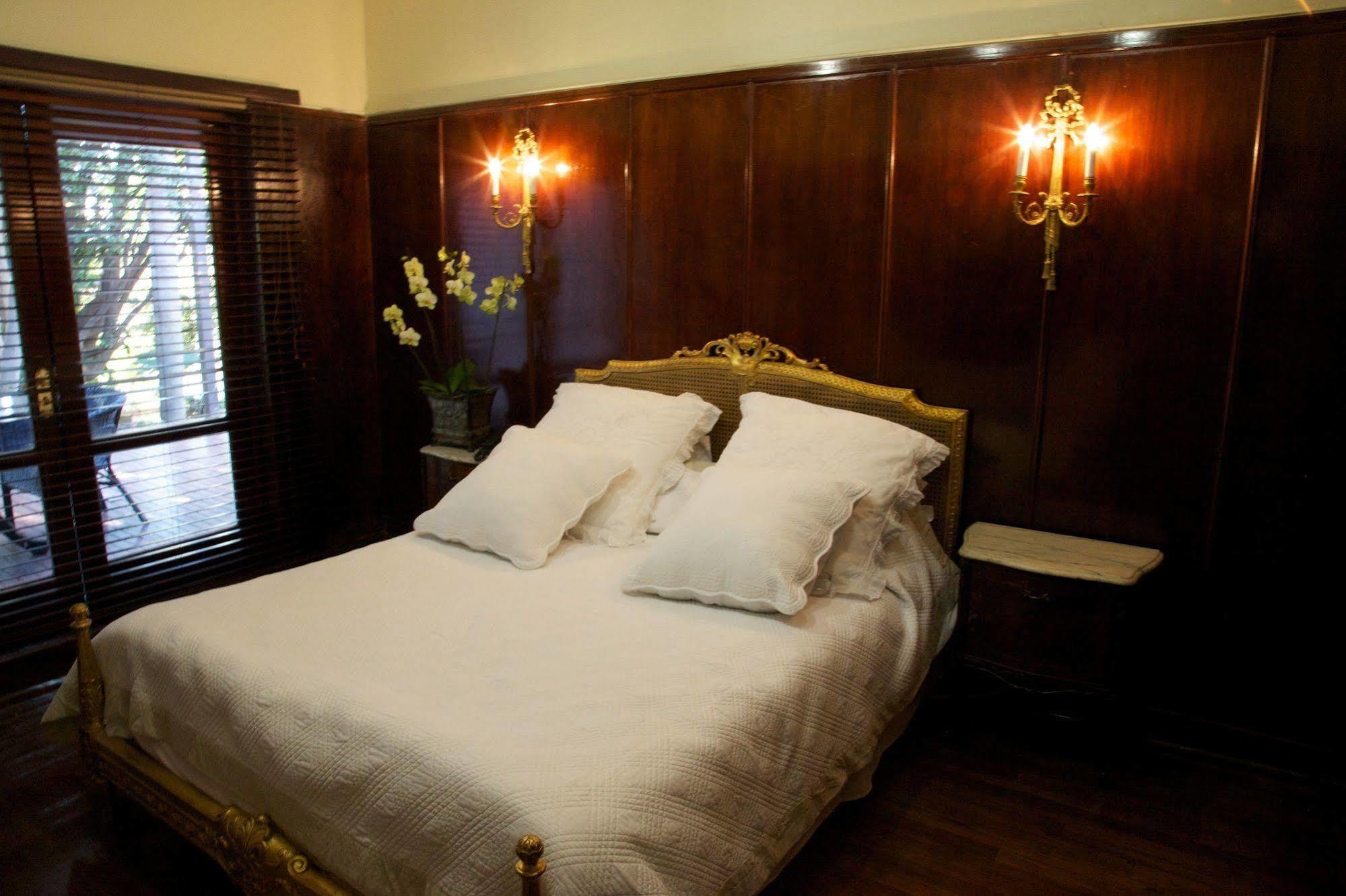Illyria House Boutique Hotel And Spa Pretoria-Noord Eksteriør billede