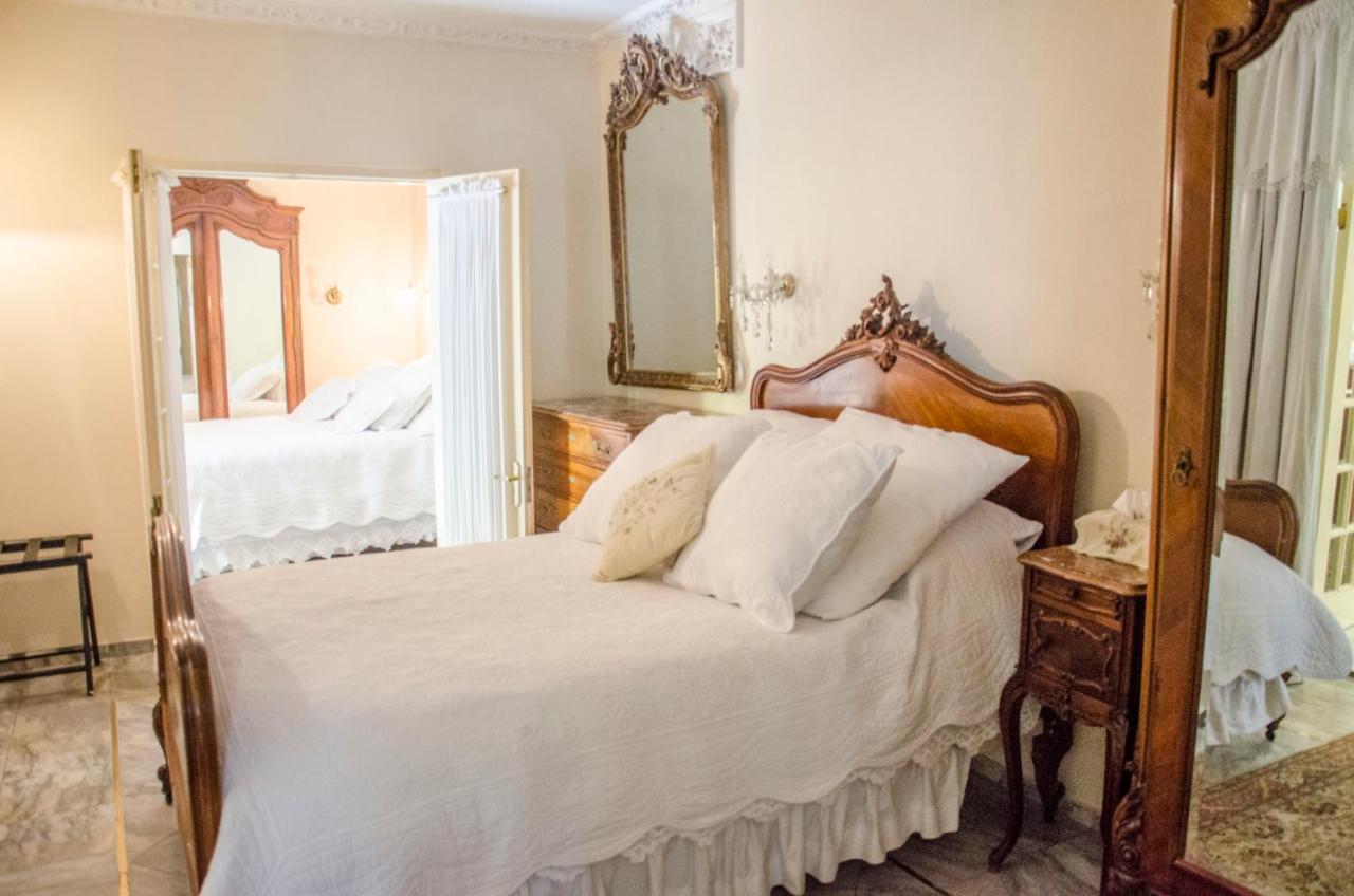 Illyria House Boutique Hotel And Spa Pretoria-Noord Eksteriør billede