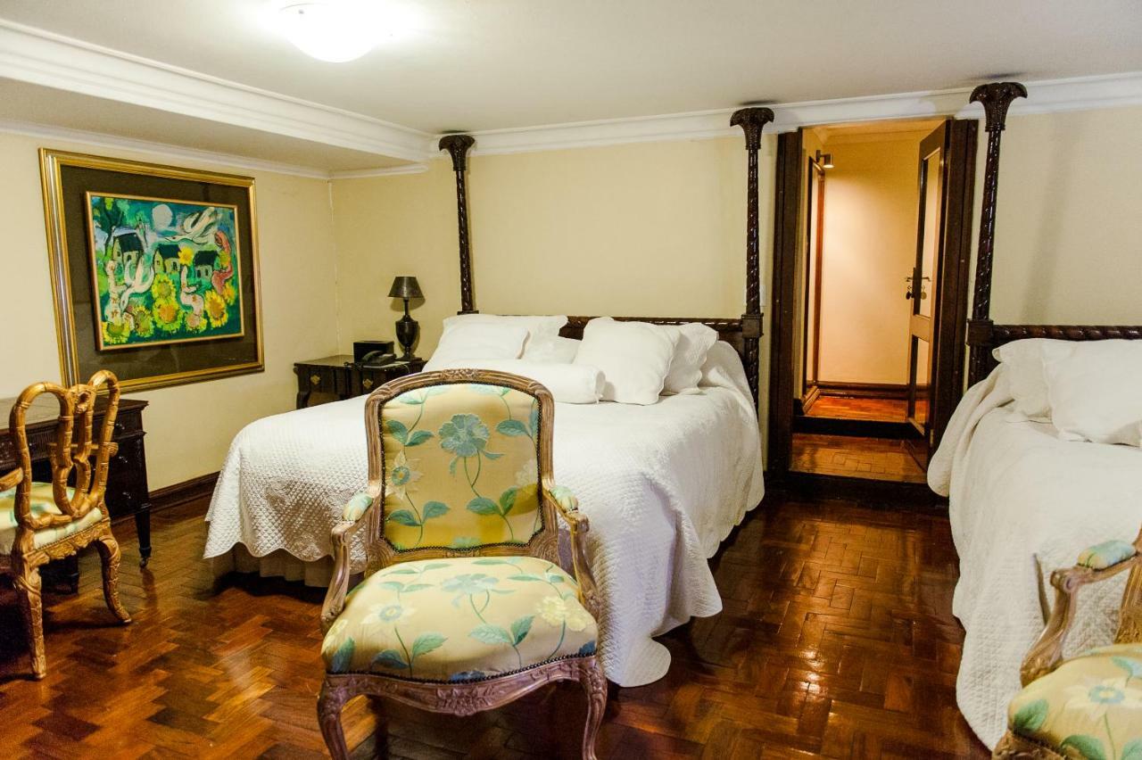 Illyria House Boutique Hotel And Spa Pretoria-Noord Eksteriør billede