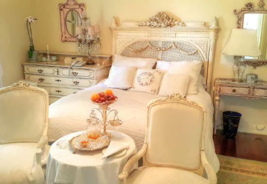 Illyria House Boutique Hotel And Spa Pretoria-Noord Eksteriør billede