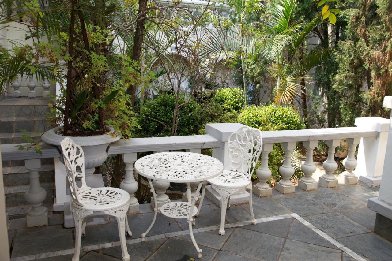 Illyria House Boutique Hotel And Spa Pretoria-Noord Værelse billede