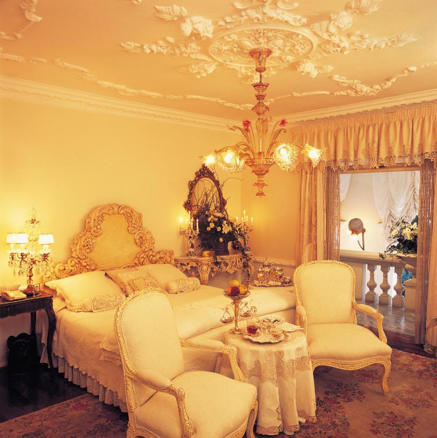 Illyria House Boutique Hotel And Spa Pretoria-Noord Eksteriør billede